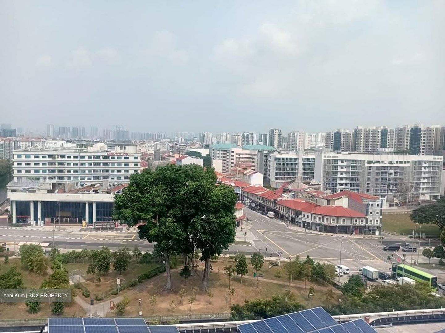 City Plaza (D14), Apartment #610428361